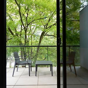 One-Bedroom Standard Apartment